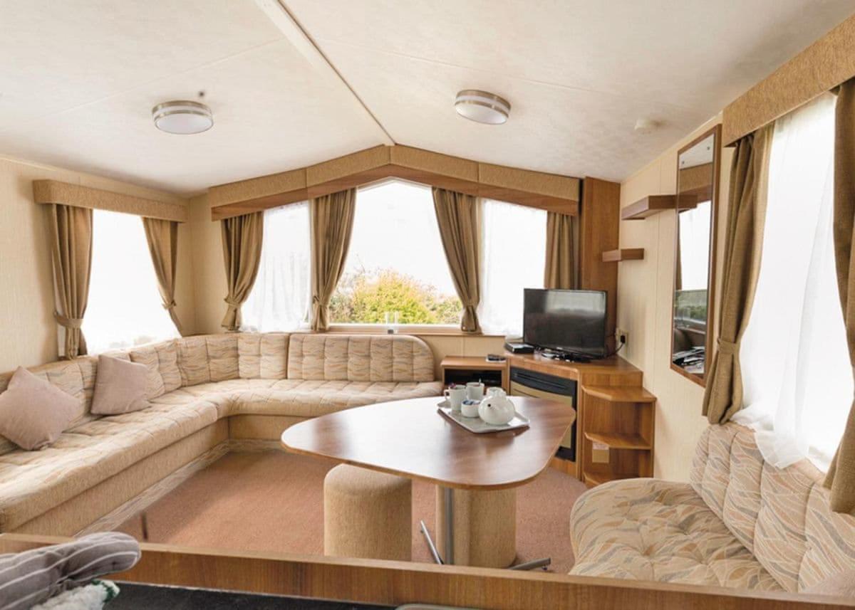 Llanllawer Fishguard Bay Resort מראה חיצוני תמונה