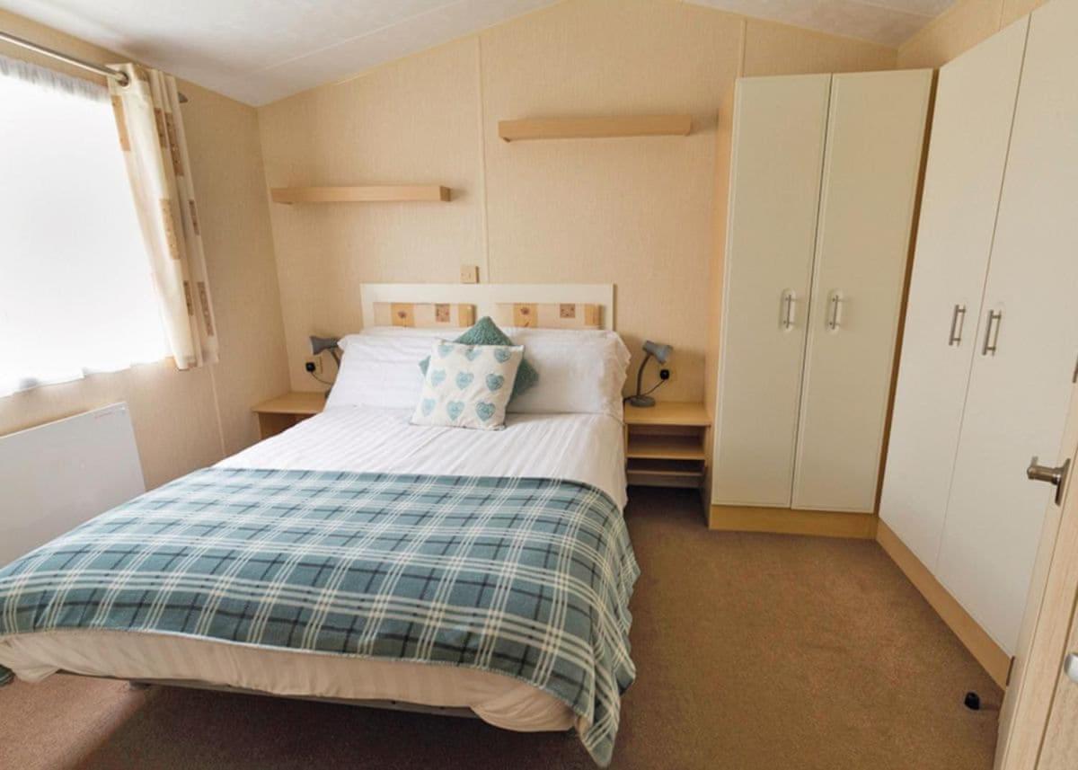 Llanllawer Fishguard Bay Resort מראה חיצוני תמונה