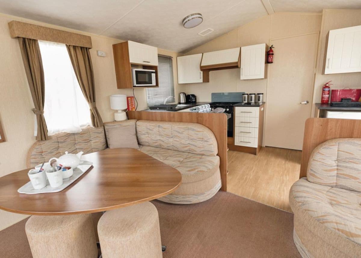 Llanllawer Fishguard Bay Resort מראה חיצוני תמונה