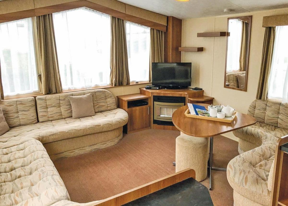 Llanllawer Fishguard Bay Resort מראה חיצוני תמונה
