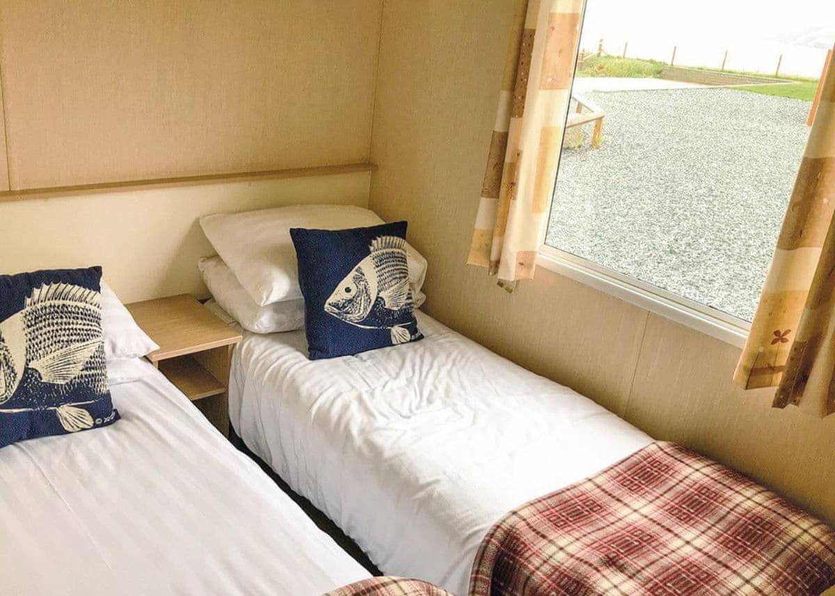 Llanllawer Fishguard Bay Resort מראה חיצוני תמונה