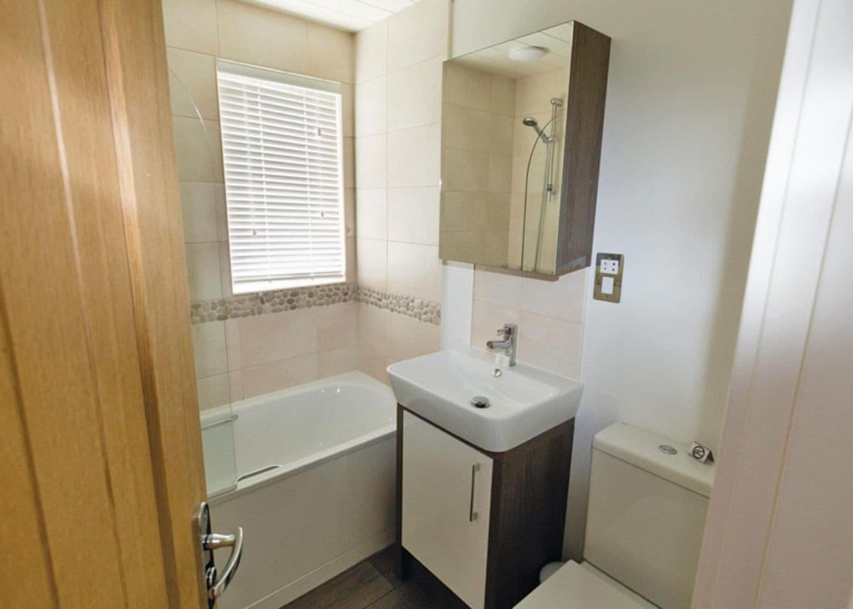 Llanllawer Fishguard Bay Resort מראה חיצוני תמונה