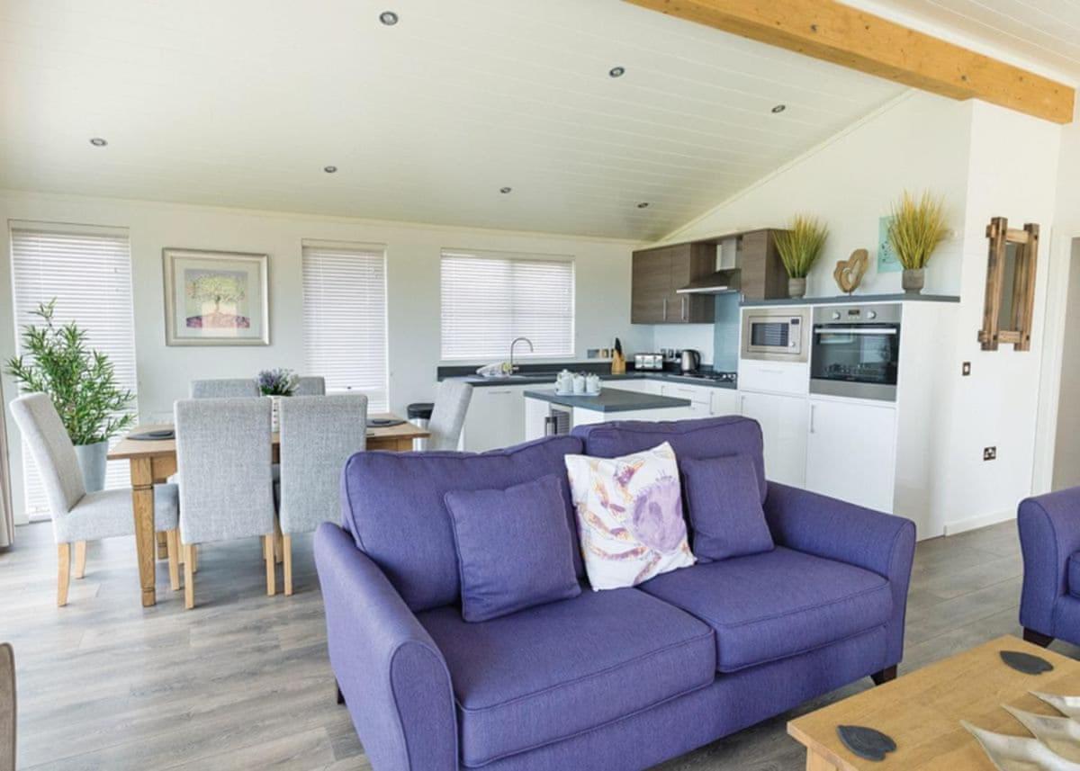 Llanllawer Fishguard Bay Resort מראה חיצוני תמונה