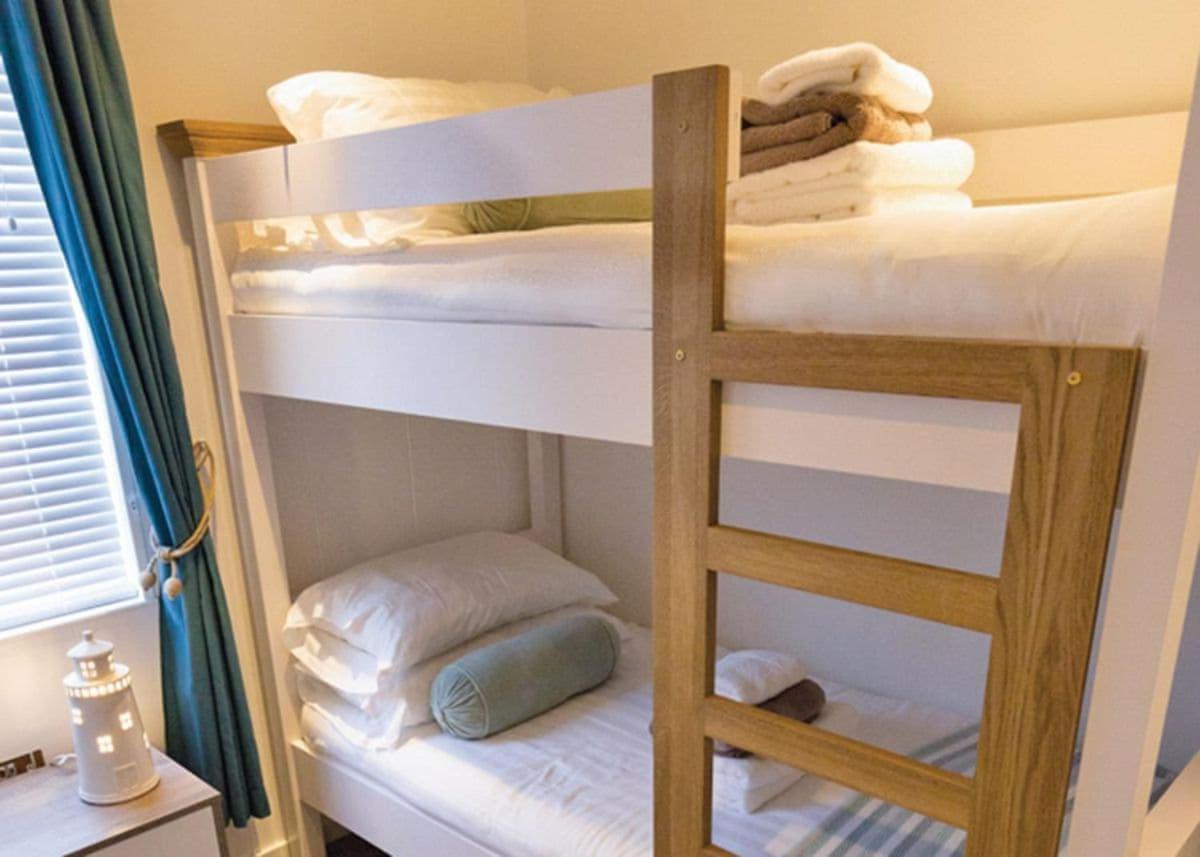Llanllawer Fishguard Bay Resort מראה חיצוני תמונה