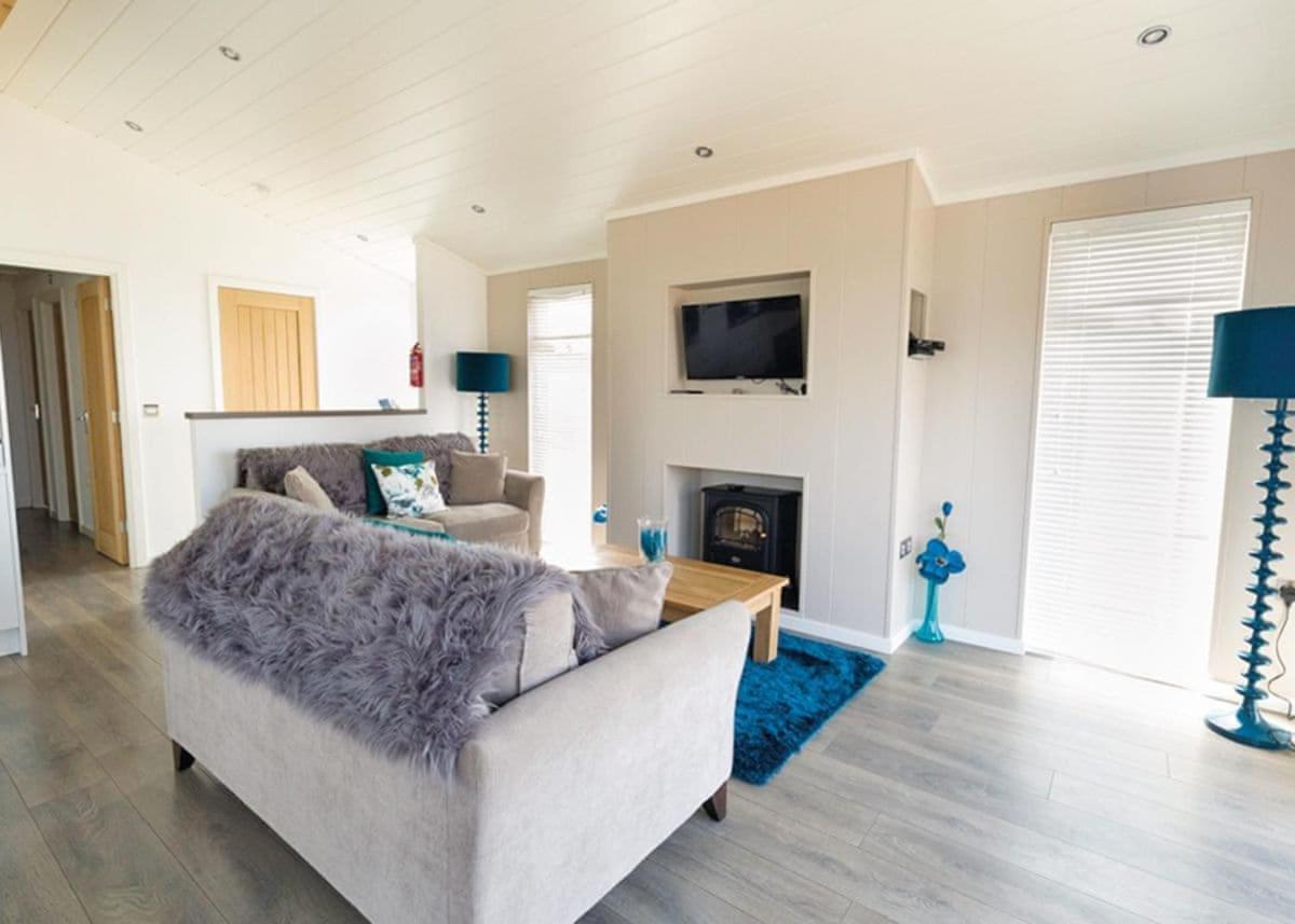 Llanllawer Fishguard Bay Resort מראה חיצוני תמונה