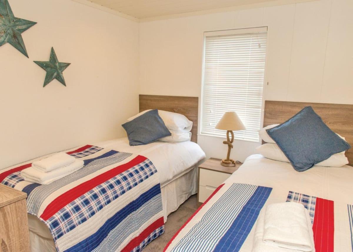 Llanllawer Fishguard Bay Resort מראה חיצוני תמונה